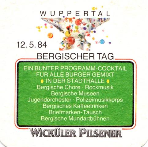 wuppertal w-nw wick gemein 1a (quad180-bergischer tag 1984-wicküler)